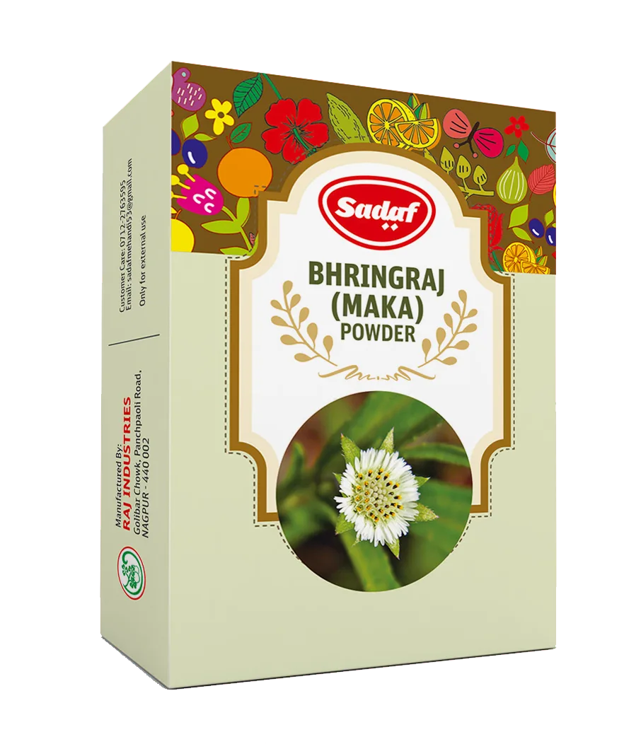 Bhringraj